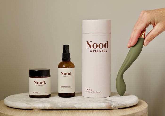 Nood Wellness