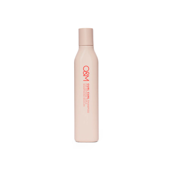 Curl Curl Shampoo 250ml