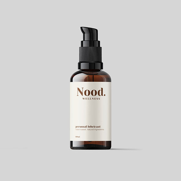 Water Based Personal Lubricant