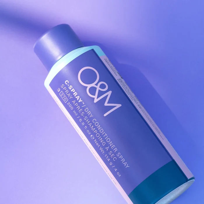 C Spray Dry Conditioner Spray 200ml