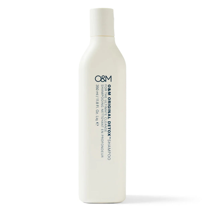 Original Detox Shampoo 350ml