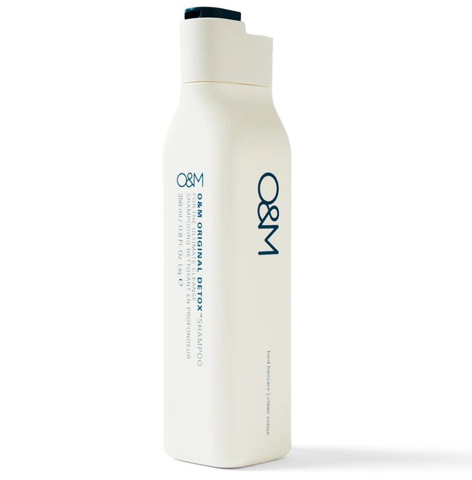 Original Detox Shampoo 350ml