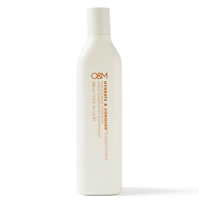 Hydrate & Conquer Conditioner 350ml