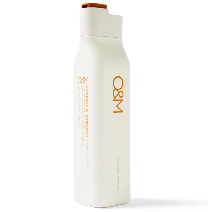 Hydrate & Conquer Conditioner 350ml