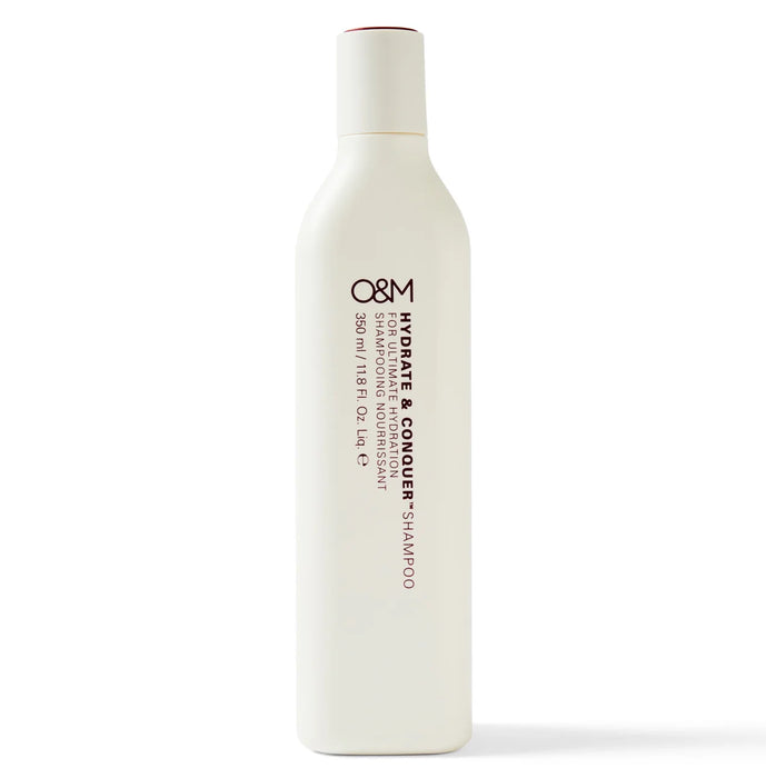 Hydrate & Conquer Shampoo 350ml