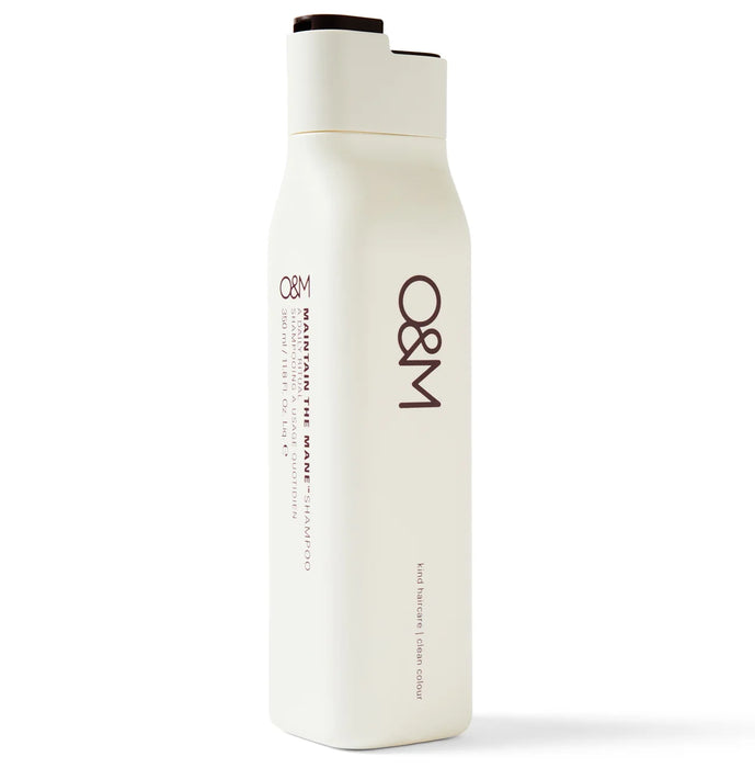 Maintain the Mane Shampoo 350ml