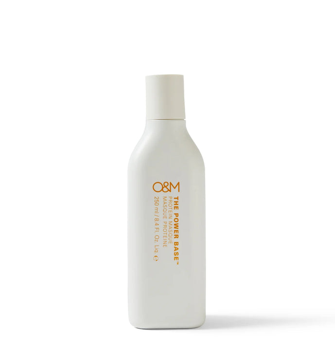 The Power Base Masque 250ml