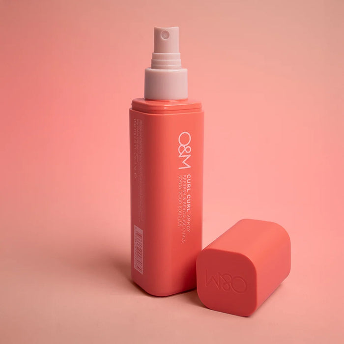 Curl Curl Spray 150ml