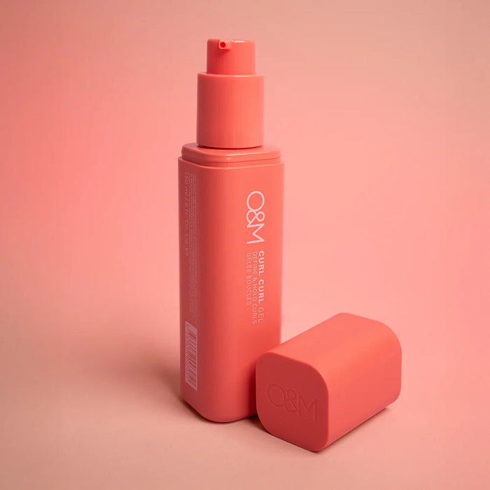 Curl Curl Gel 150ml
