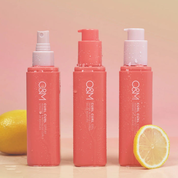 Curl Curl Gel 150ml