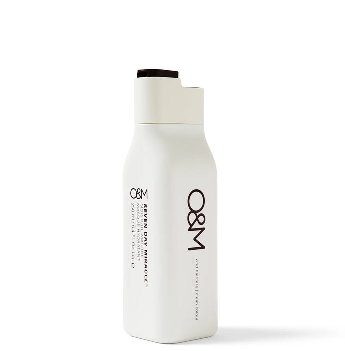 Seven Day Miracle Moisture Masque 250ml