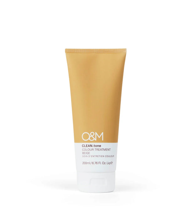 CLEAN.tone Caramel Colour Treatment 200ml