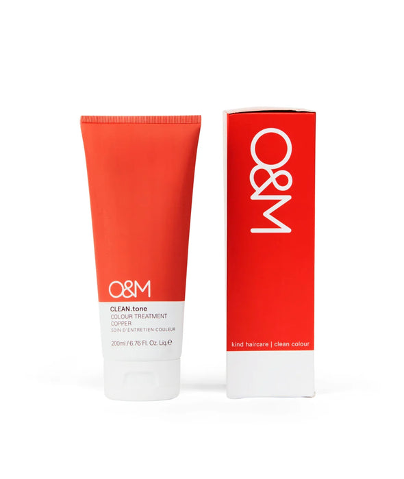 CLEAN.tone Copper Colour Treatment 200ml