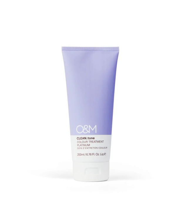 CLEAN.tone Platinum Colour Treatment 200ml