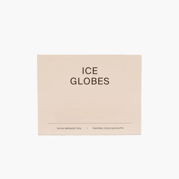 Ice Globes