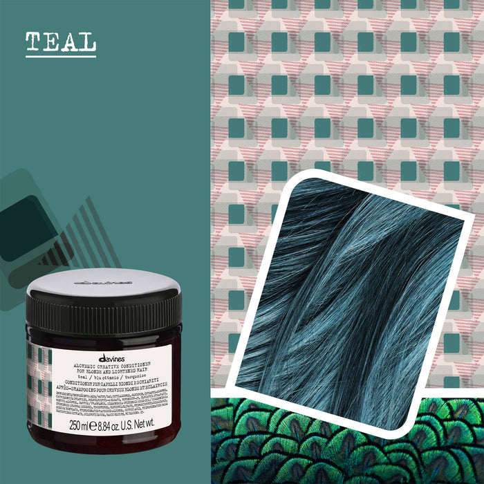 Teal Conditioner | 250ml