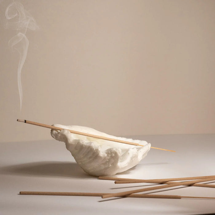 Incense Sticks Jasmine + Bergamot