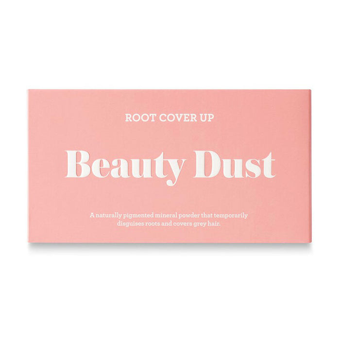 BEAUTY DUST ROOT COVER - DARK BROWN